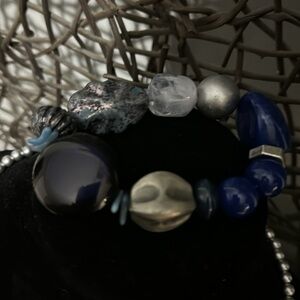 Necklace & Bracelet set